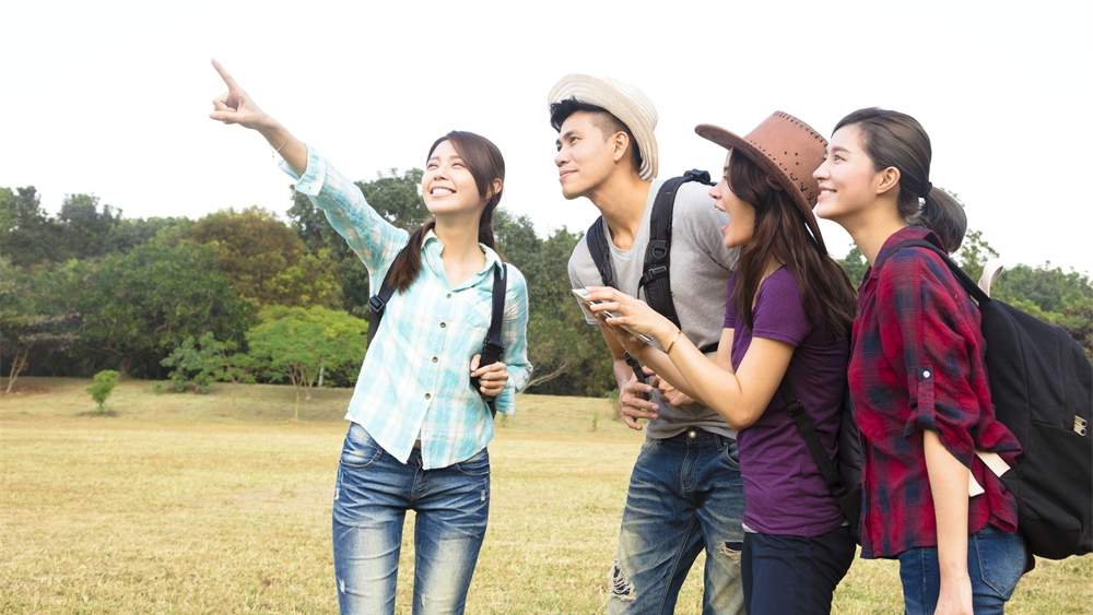 导游考试热度不减 - 游走吧旅游科普资讯网