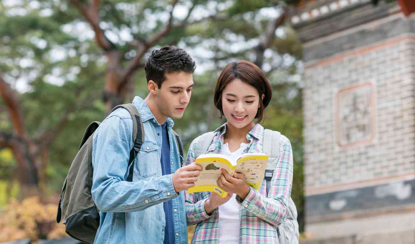 三个考生的导游梦 - 游走吧旅游科普资讯网