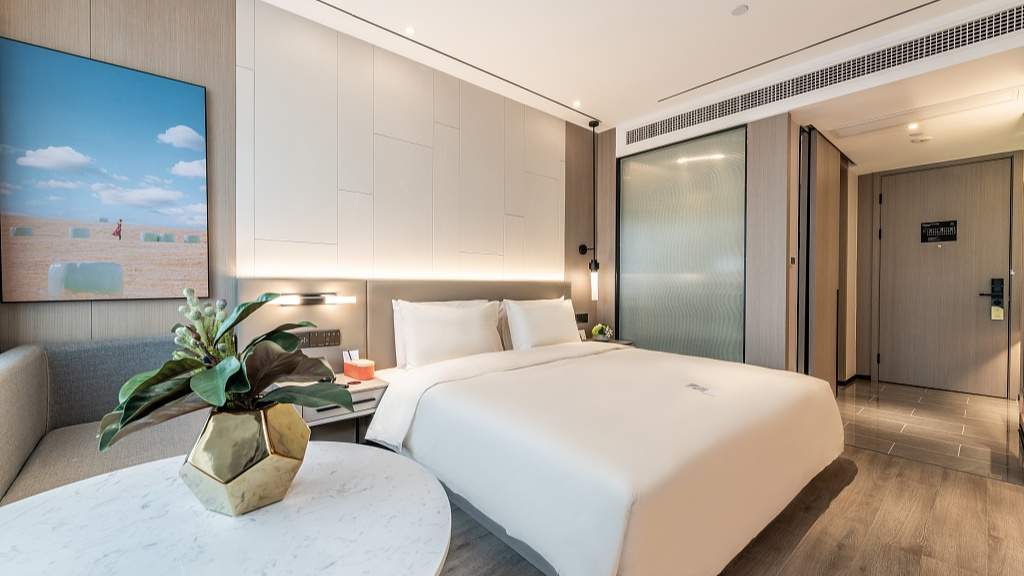 暑期严管！北京：酒店不得擅自提高预订单价格 - 游走吧旅游科普资讯网