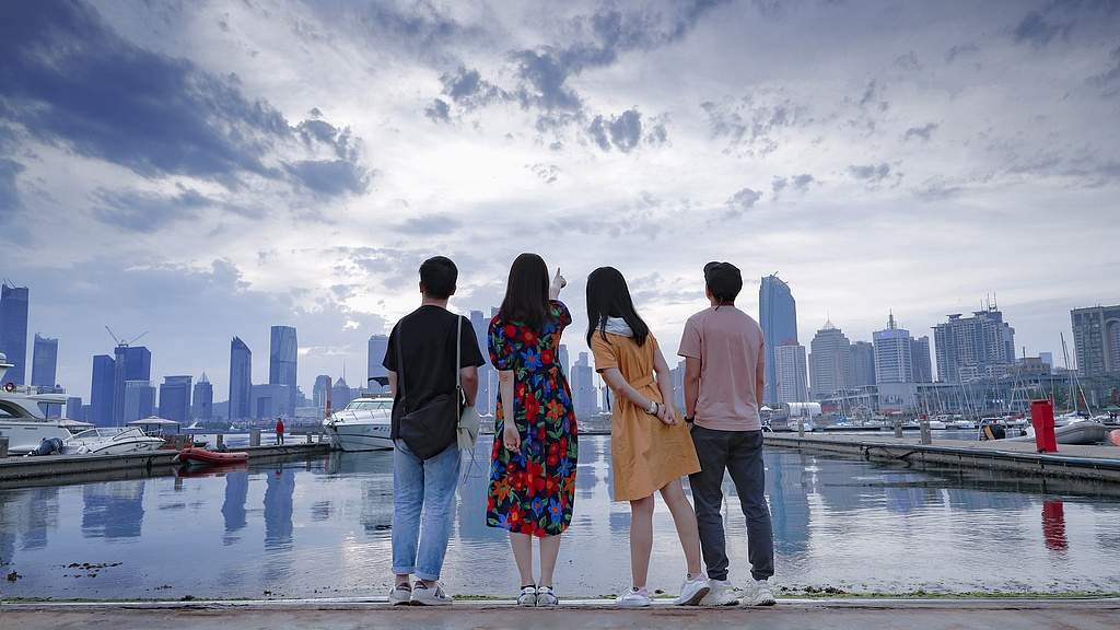 “考后经济”升温，透出青年消费新趋势 - 游走吧旅游科普资讯网