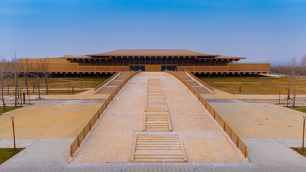 国家文物局：2025年将有一批重要遗址博物馆建成开放 - 游走吧旅游科普资讯网