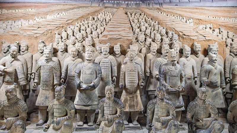 国家文物局：我国文物事业进入依法治理新阶段 - 游走吧旅游科普资讯网