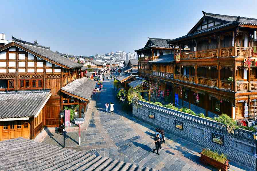 文旅场景革命的未来启示录 - 游走吧旅游科普资讯网