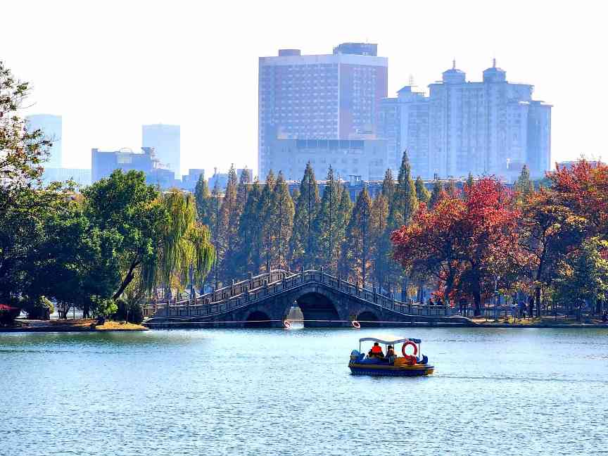 “馆园融合”，湖南探索红色文化和旅游服务深度融合新模式 - 游走吧旅游科普资讯网