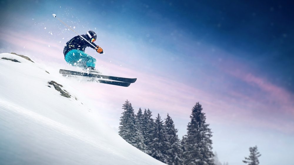 新雪季来了 中小型滑雪场竞争有道 - 游走吧旅游科普资讯网