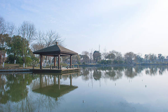 阳澄湖莲花岛旅游攻略 阳澄湖吃大闸蟹攻略(图2)