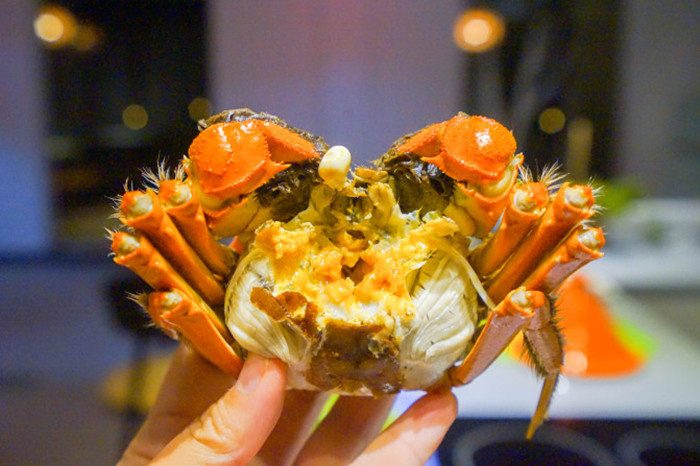 阳澄湖莲花岛一日游 莲花岛农家乐攻略(图2)