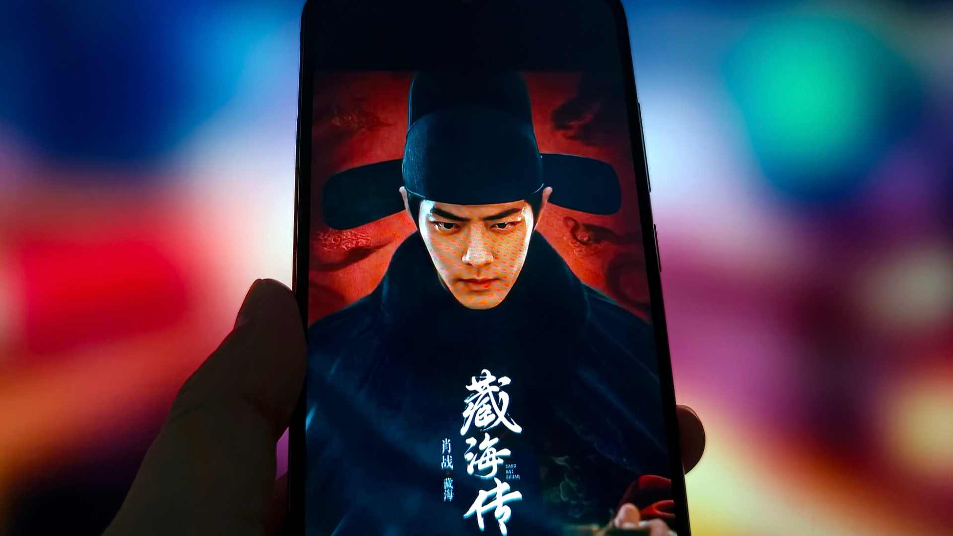 《藏海传》热播 大陆影视剧持续“圈粉”台湾观众 - 游走吧旅游科普资讯网