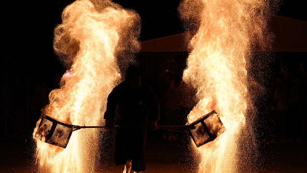 十年深耕 非遗新生――从“研培计划”十年成果展看非遗传承的探索与突破 - 游走吧旅游科普资讯网