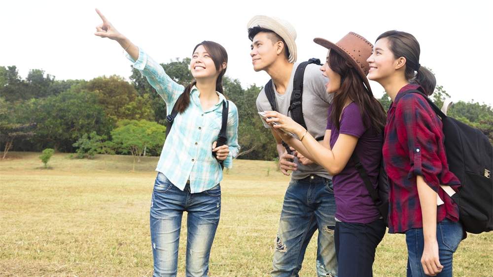 “文旅+科技”的人才呼唤 - 游走吧旅游科普资讯网