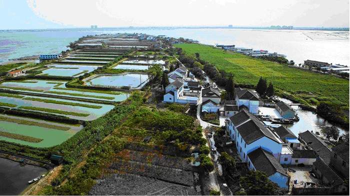 阳澄湖莲花岛旅游攻略 去阳澄湖吃大闸蟹攻略(图2)