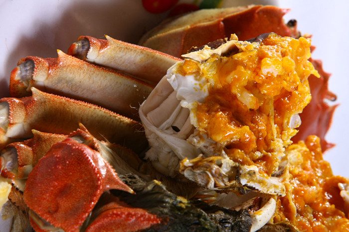 阳澄湖莲花岛旅游攻略 去阳澄湖吃大闸蟹攻略(图4)