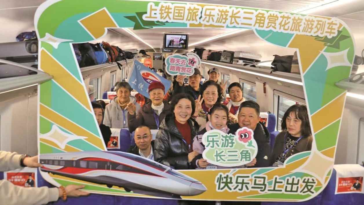 银发旅游，如何跨越“年龄门槛”？ - 游走吧旅游科普资讯网