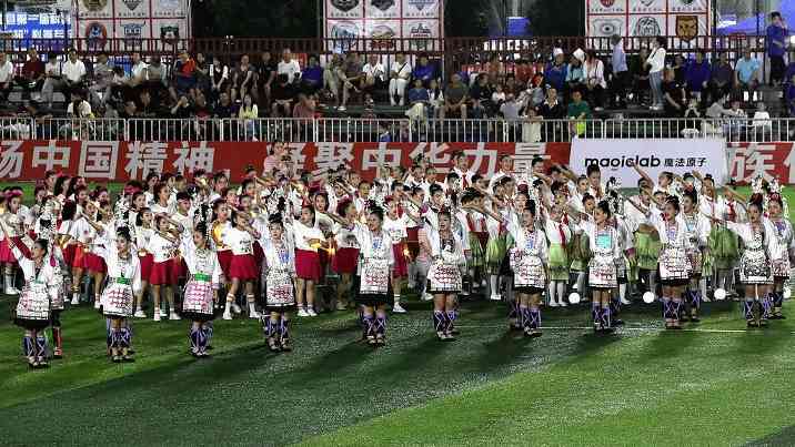 “村”字号：从乐子到路子 从乡野到世界 - 游走吧旅游科普资讯网