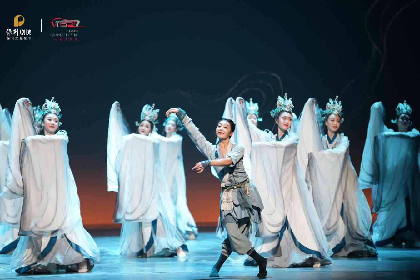 近距离、沉浸式感受三晋美学 - 游走吧旅游科普资讯网