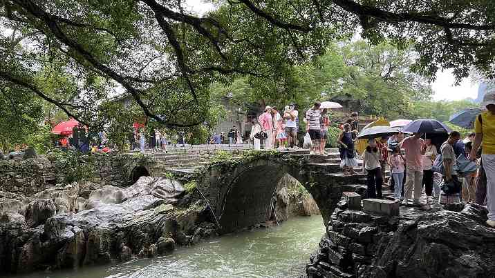 端午假期：传统节日带火文旅消费 - 游走吧旅游科普资讯网