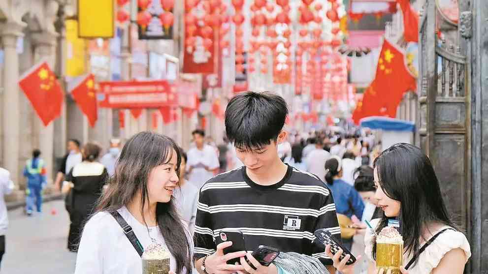 自主文化体验，以一场沉浸式毕业旅行开始 - 游走吧旅游科普资讯网