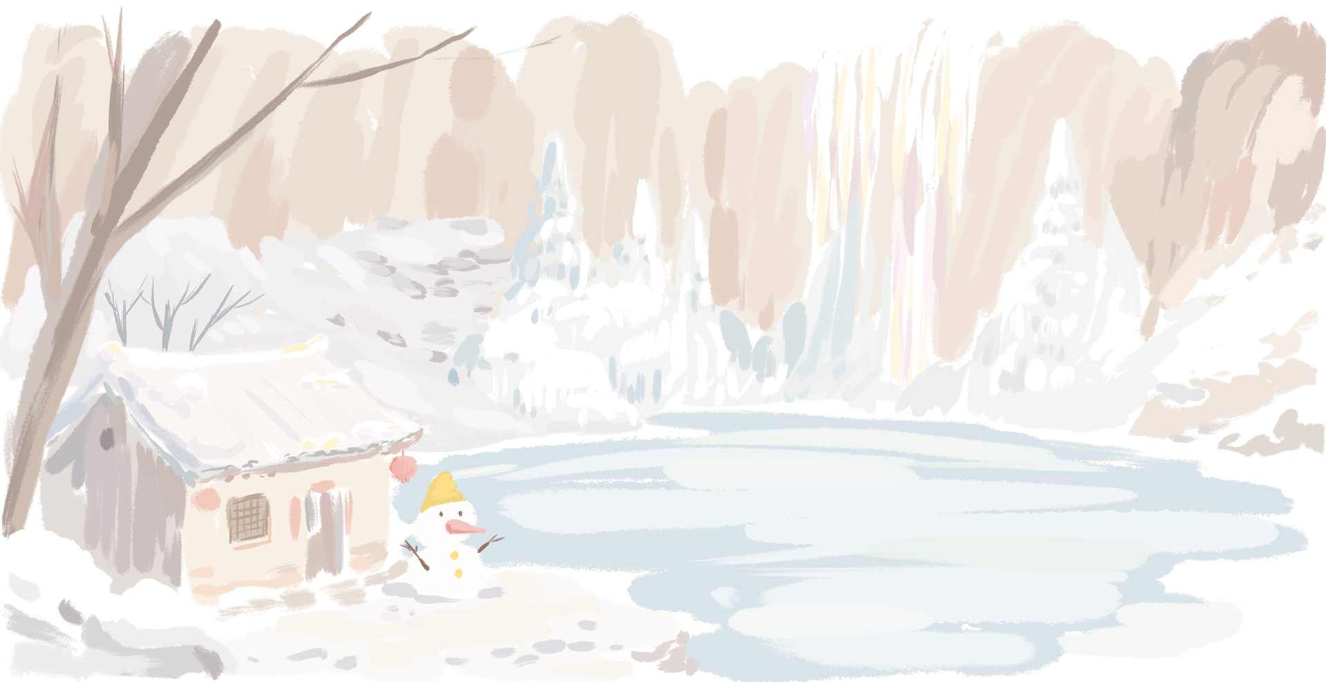 冰灯照暖冬 - 游走吧旅游科普资讯网