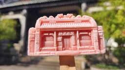 千姿文创 百色印象 - 游走吧旅游科普资讯网