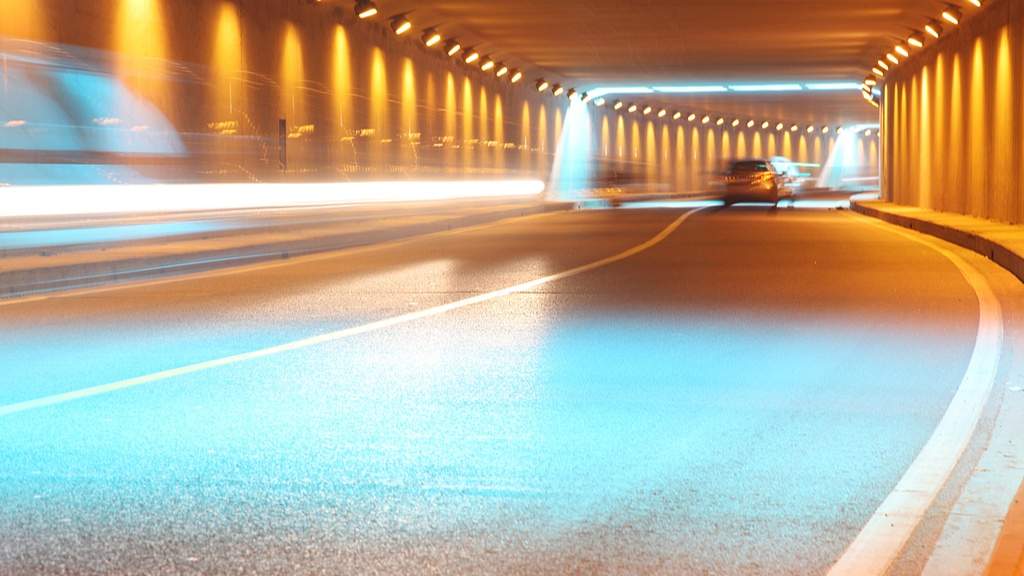 隧道不是摄影棚，畸形“网红打卡热”该消停了 - 游走吧旅游科普资讯网