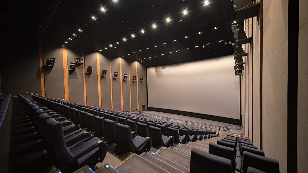 影视产业要赋能区域经济发展 - 游走吧旅游科普资讯网