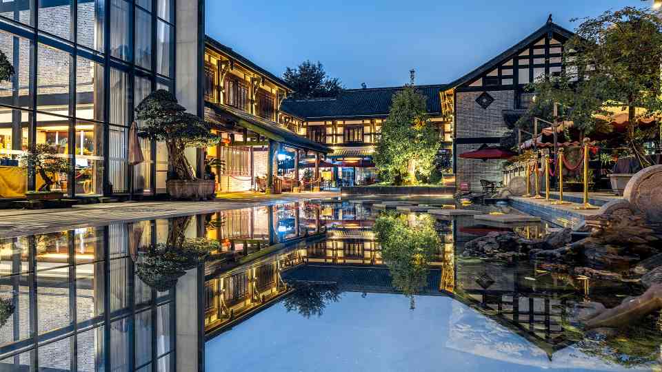 “遛娃经济”发力，端午住宿业增长显著 - 游走吧旅游科普资讯网