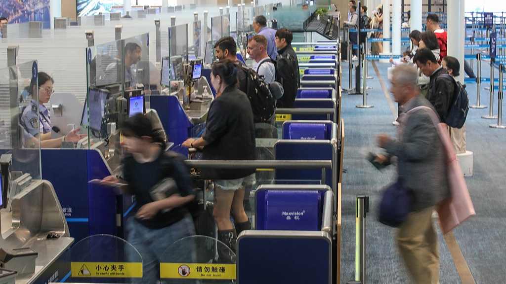 机构：今年暑期中国出境游市场有望迎来新高峰 - 游走吧旅游科普资讯网