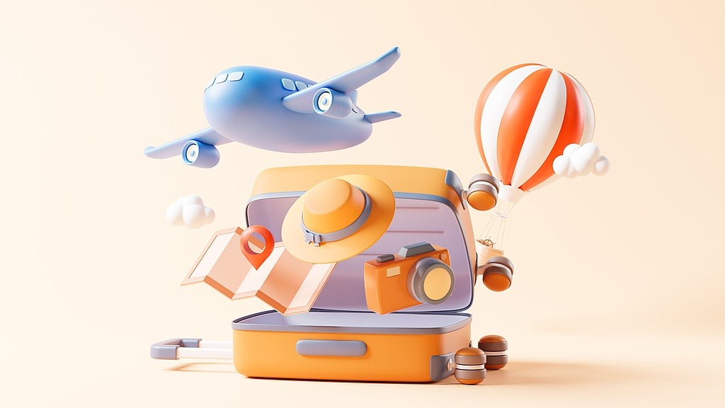 入境旅游“热”助力文旅产业“兴” - 游走吧旅游科普资讯网