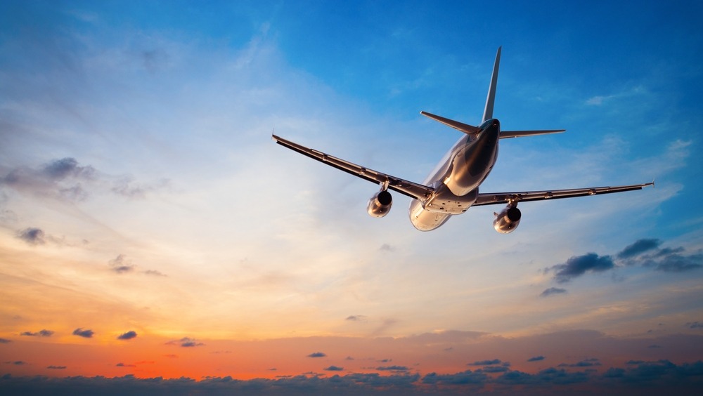 广州往返南京 南航国产大飞机C919再添新航线 - 游走吧旅游科普资讯网