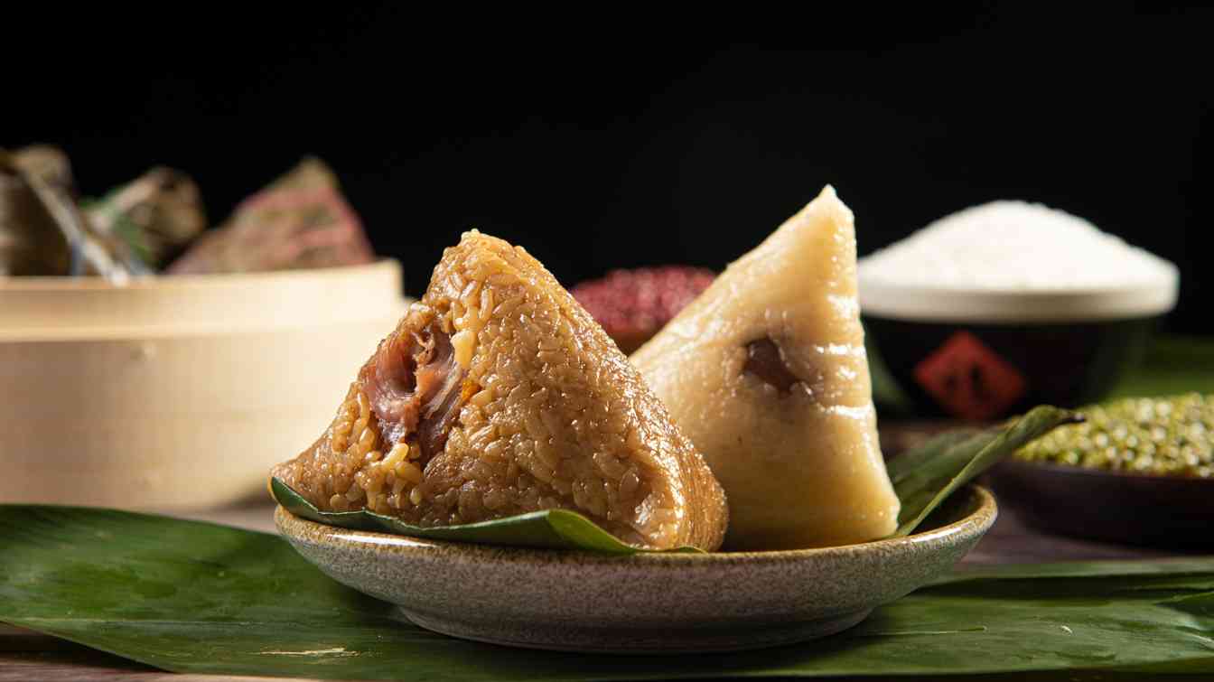 “甜咸江湖” 舌尖论战！你会选择臭鳜鱼粽子吗？ - 游走吧旅游科普资讯网