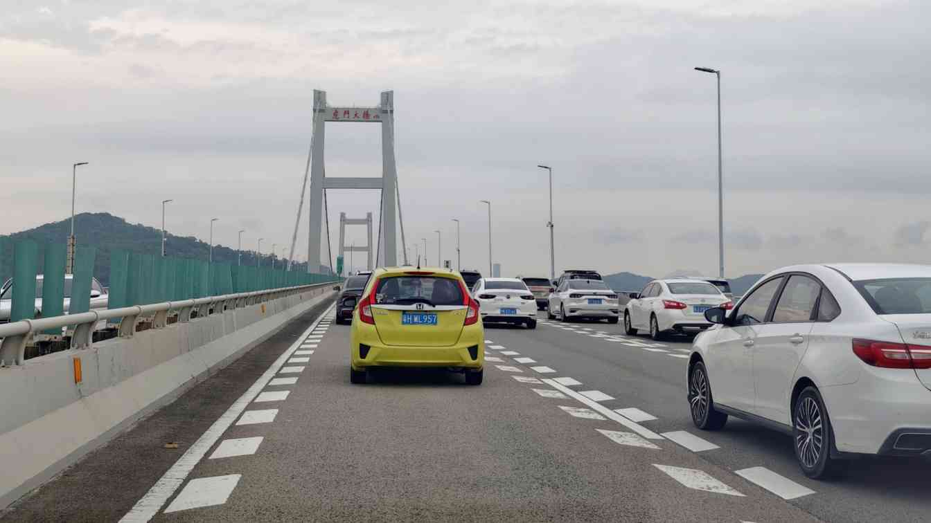 端午假期全国高速公路日均总流量预计约4070万辆 - 游走吧旅游科普资讯网