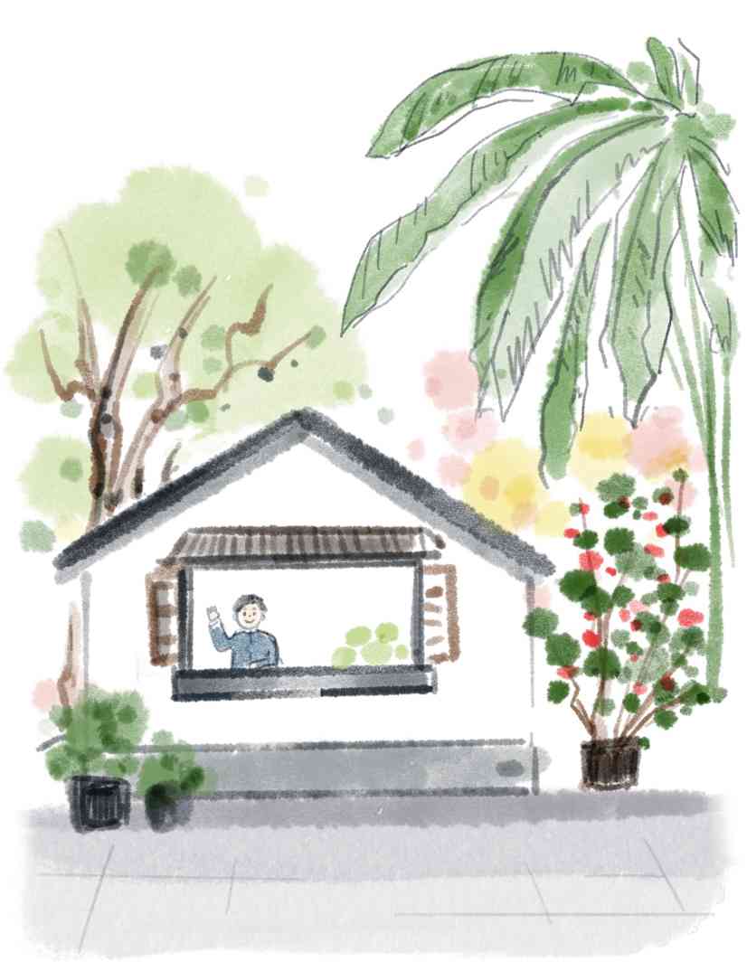 北海避寒 - 游走吧旅游科普资讯网