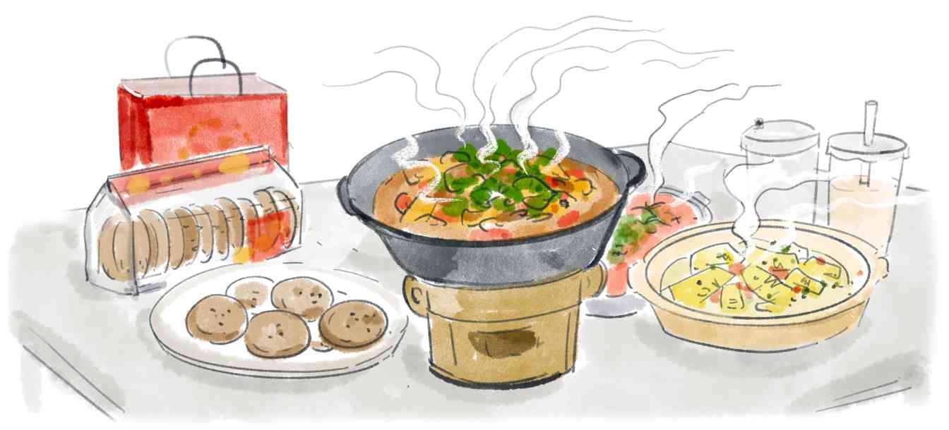 广德品炖锅(图1) 广德品炖锅(图1)