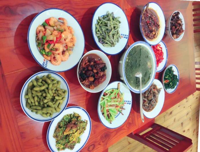 阳澄湖莲花岛一日游 阳澄湖莲花岛农家乐(图4)