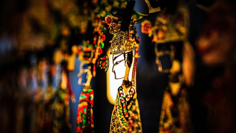 走进非遗工坊 感受乡村振兴“脉搏” - 游走吧旅游科普资讯网