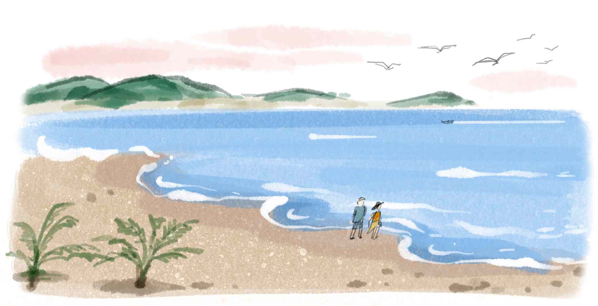 三亚逐浪(图1) 三亚逐浪(图1)