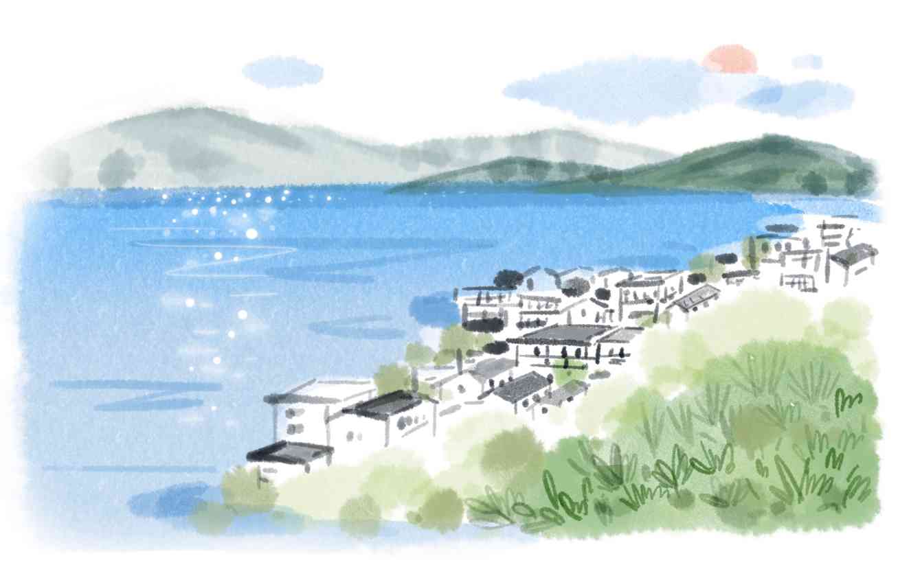 暖居在大理 - 游走吧旅游科普资讯网