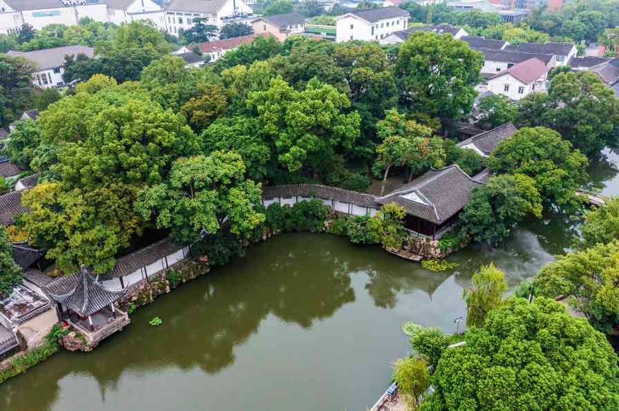 冬至姑苏行 - 游走吧旅游科普资讯网