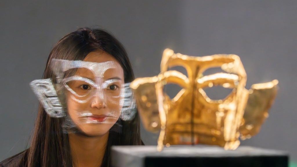 “参与式”打卡博物馆，在文物的静默中寻找共鸣 - 游走吧旅游科普资讯网