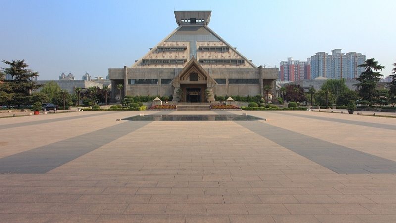 每20万人拥有一家博物馆 截至2024年底我国备案博物馆达7046家 - 游走吧旅游科普资讯网