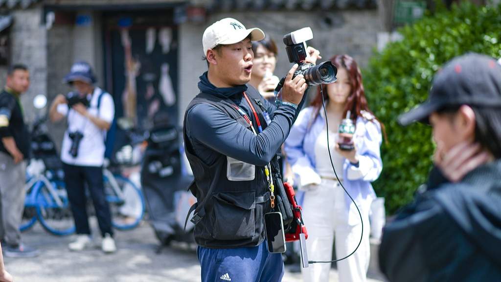 多业态融合“解锁”文旅新场景 - 游走吧旅游科普资讯网