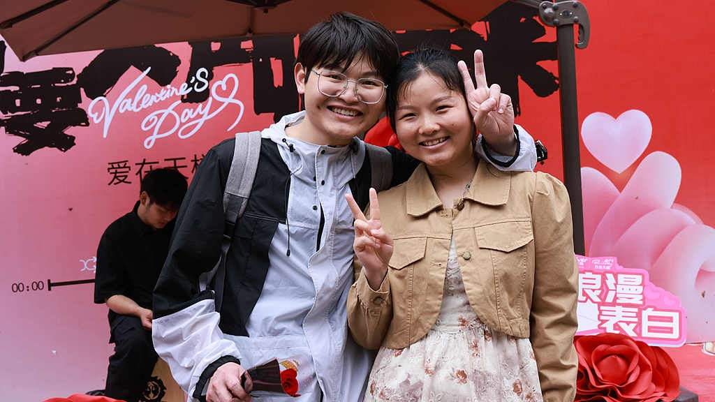 “结婚登记游”引领“甜蜜文旅”新风向 - 游走吧旅游科普资讯网