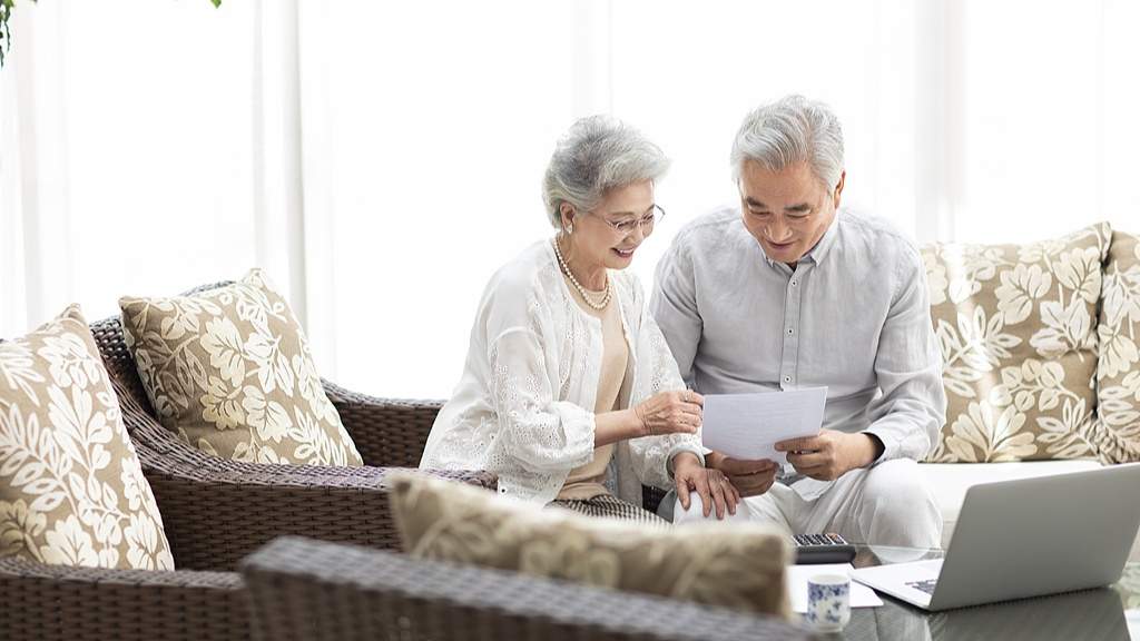 银发族文化消费渐热 年轻人能做点啥 - 游走吧旅游科普资讯网