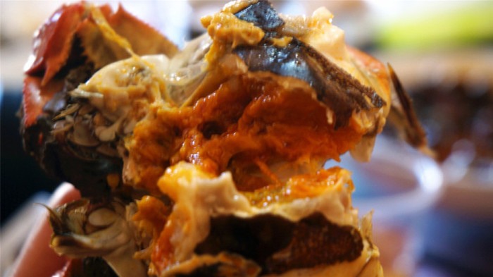 阳澄湖农家乐吃蟹攻略 苏州阳澄湖大闸蟹(图3)