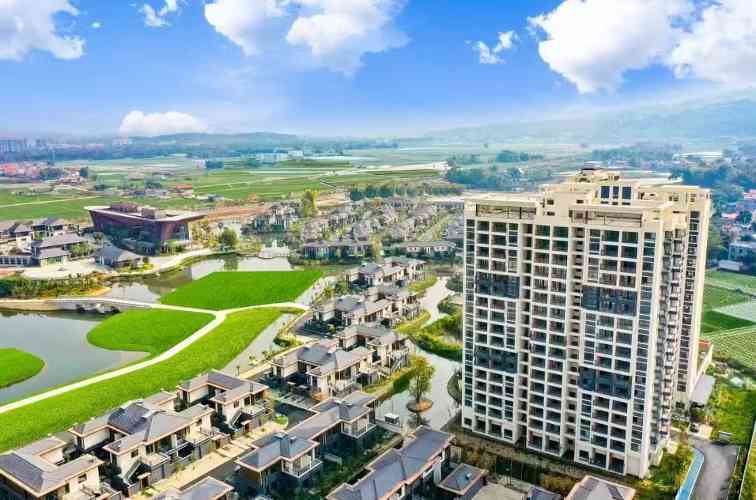 旅居云南 酒店吸引长住客(图1) 旅居云南 酒店吸引长住客(图1)