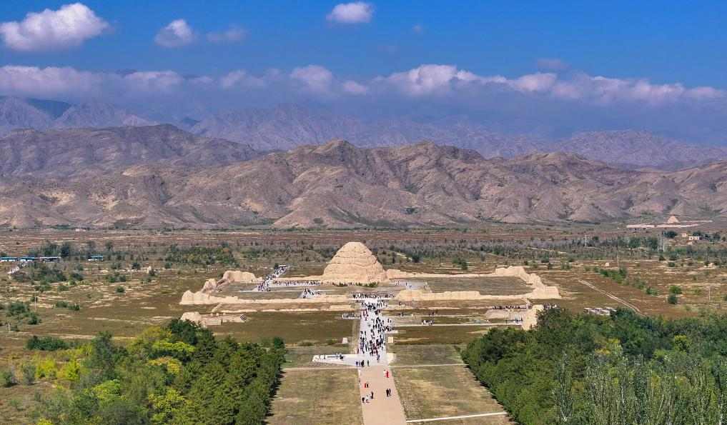 “十四五”发展亮点｜60项世界遗产！文明古国倾力保护文化遗产 - 游走吧旅游科普资讯网