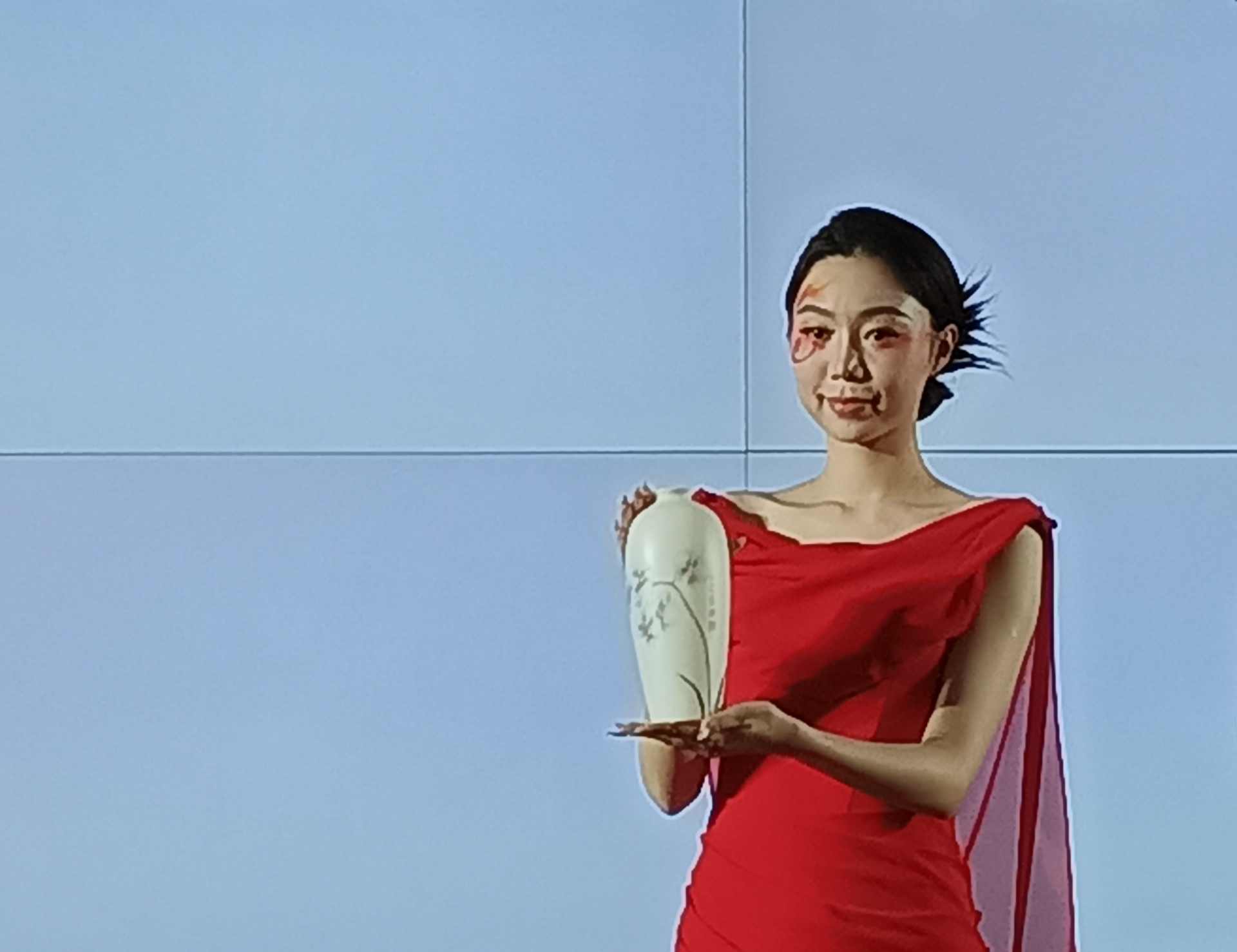 “中国白·德化瓷”对外文化交流活动发布会在北京举办(图1) “中国白·德化瓷”对外文化交流活动发布会在北京举办(图1)