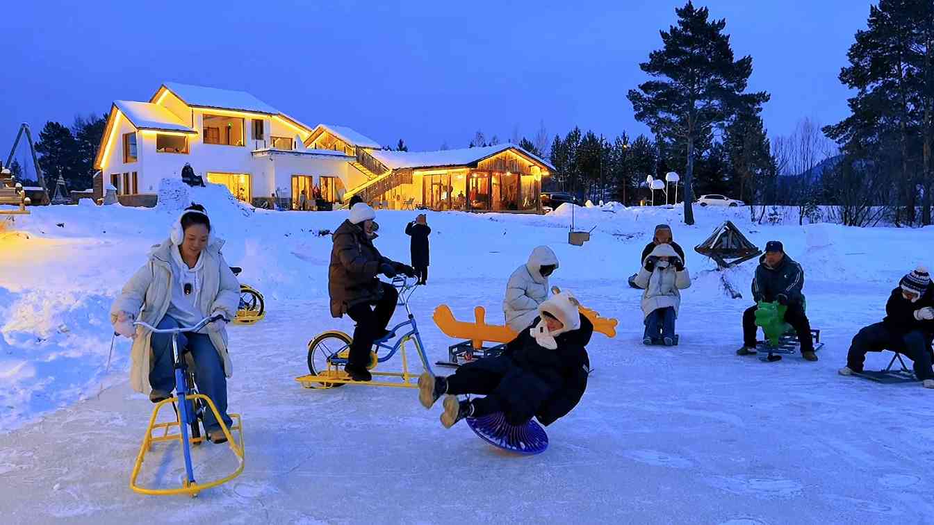 住宿之外 民宿正靠什么吸引年轻人(图2) 住宿之外 民宿正靠什么吸引年轻人(图2)