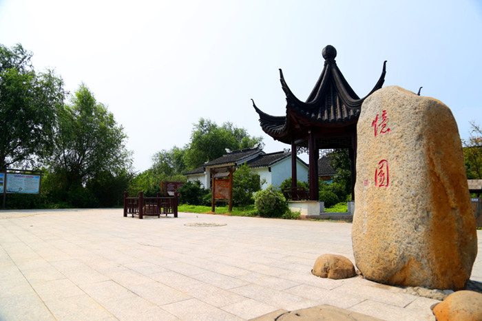 阳澄湖一日游攻略 苏州阳澄湖旅游攻略(图2)