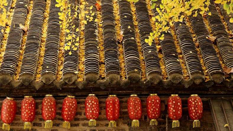 假期出游去“奔县” - 游走吧旅游科普资讯网